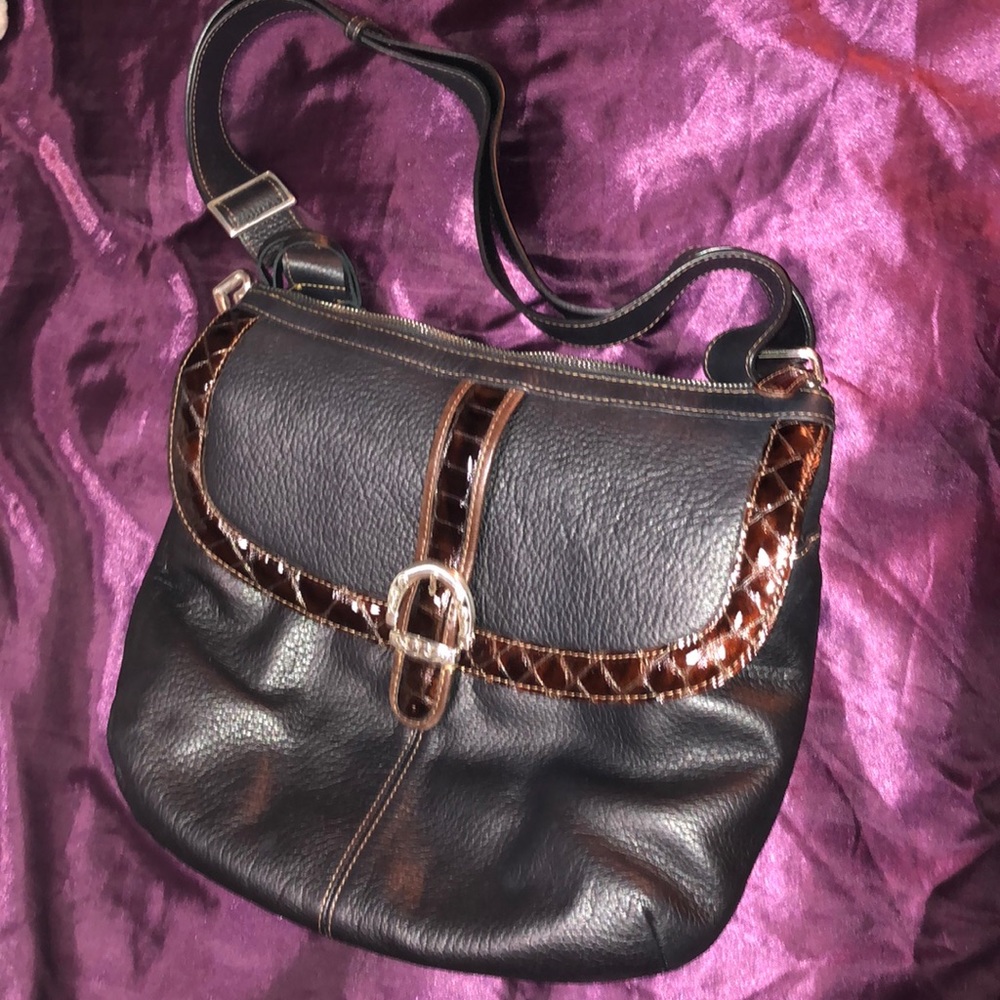 Brighton Purse (NEVER USED)